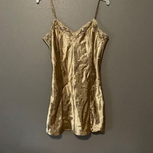 Vintage Victoria’s Secret Slip